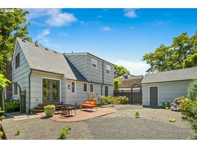 6627 Se 34TH Ave, Portland, OR 97202