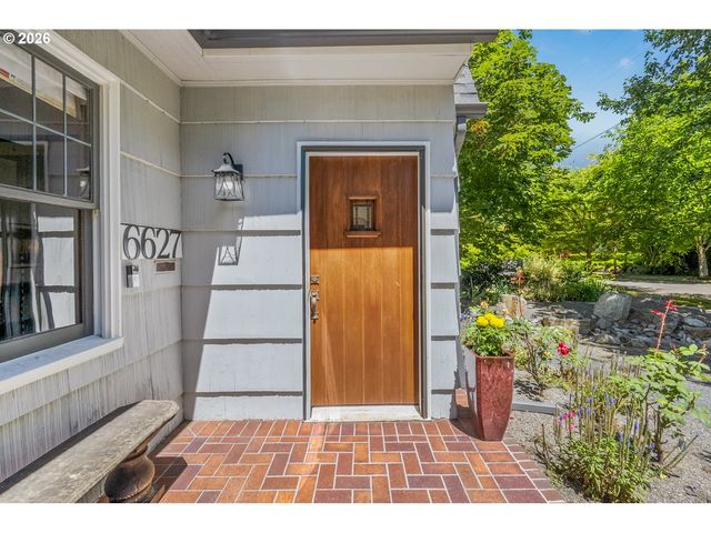 6627 Se 34TH Ave, Portland, OR 97202