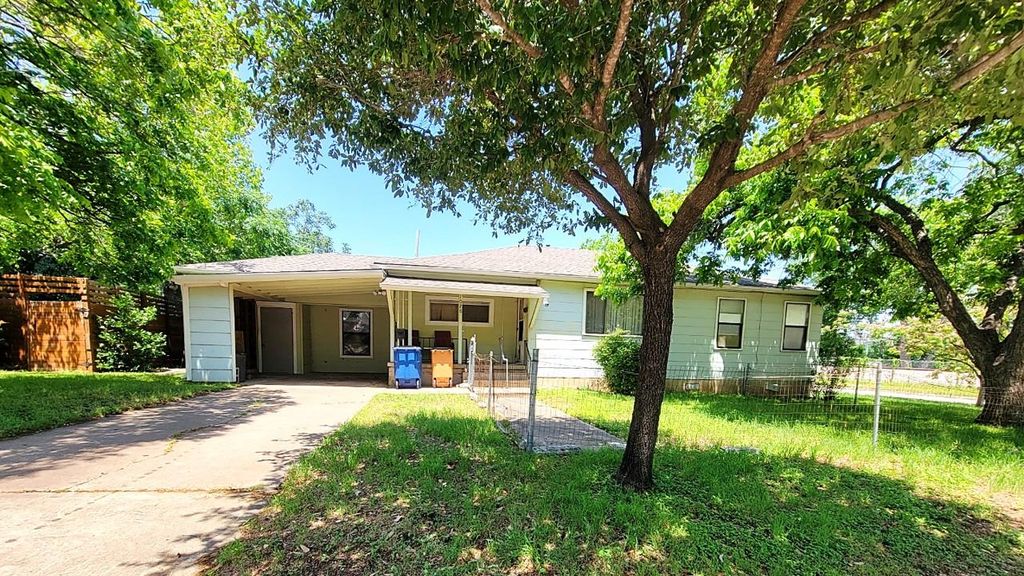 1028 Ellingson LN, Austin, TX 78751