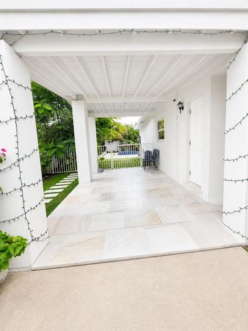 1902 Baythorne Road, West Palm Beach, FL 33415