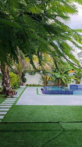 1902 Baythorne Road, West Palm Beach, FL 33415