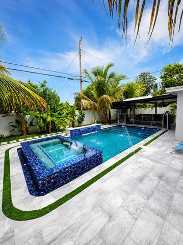 1902 Baythorne Road, West Palm Beach, FL 33415