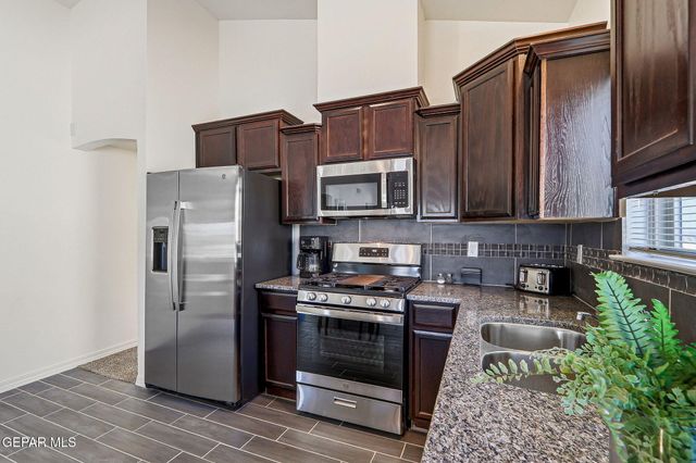 14325 BILL LAZOR Parkway, El Paso, TX 79928