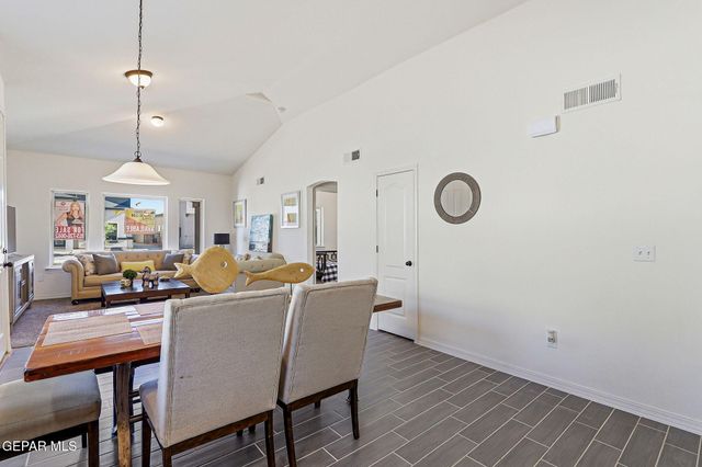 14325 BILL LAZOR Parkway, El Paso, TX 79928