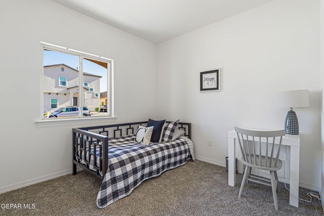 14325 BILL LAZOR Parkway, El Paso, TX 79928