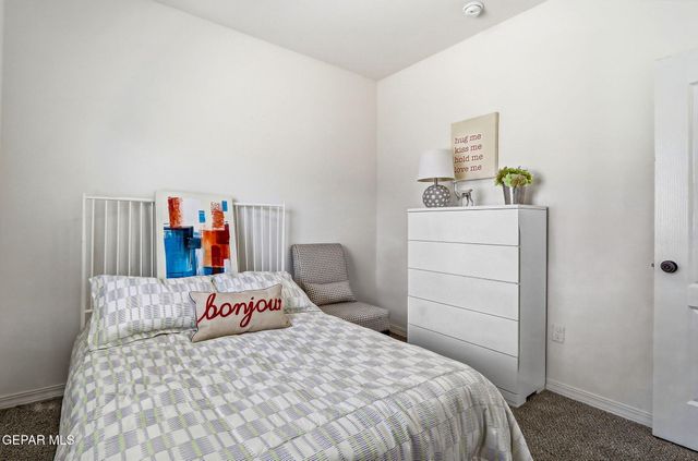 14325 BILL LAZOR Parkway, El Paso, TX 79928