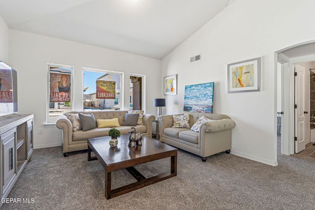 14325 BILL LAZOR Parkway, El Paso, TX 79928
