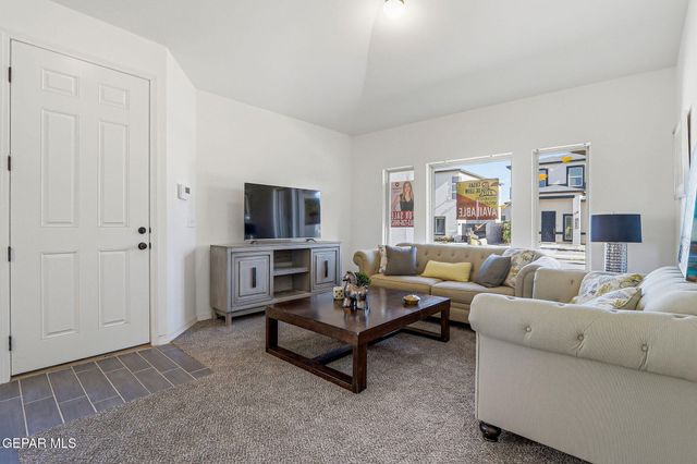 14325 BILL LAZOR Parkway, El Paso, TX 79928