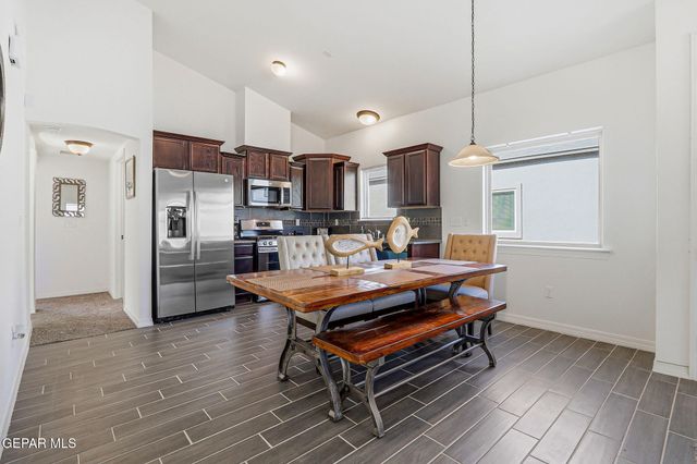 14325 BILL LAZOR Parkway, El Paso, TX 79928
