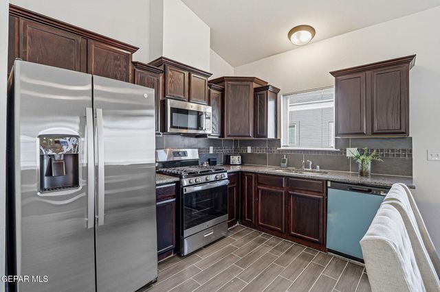 14325 BILL LAZOR Parkway, El Paso, TX 79928