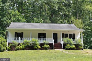 8531 LIVINGSTON CT, Spotsylvania, VA 22551