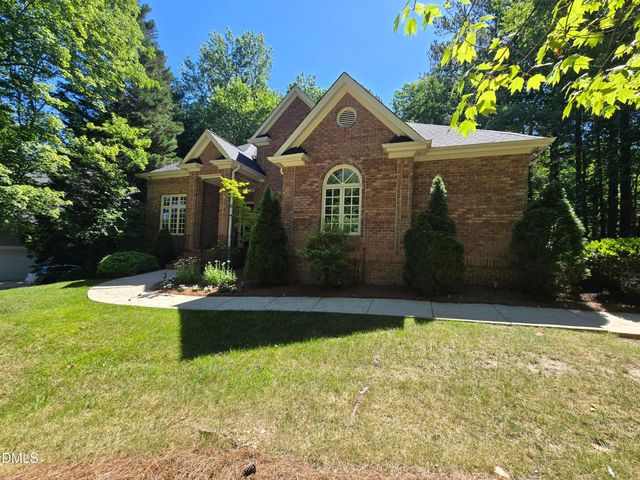 102 Eyemouth Court, Cary, NC 27513