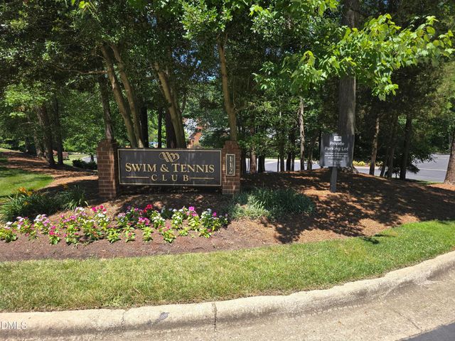 102 Eyemouth Court, Cary, NC 27513