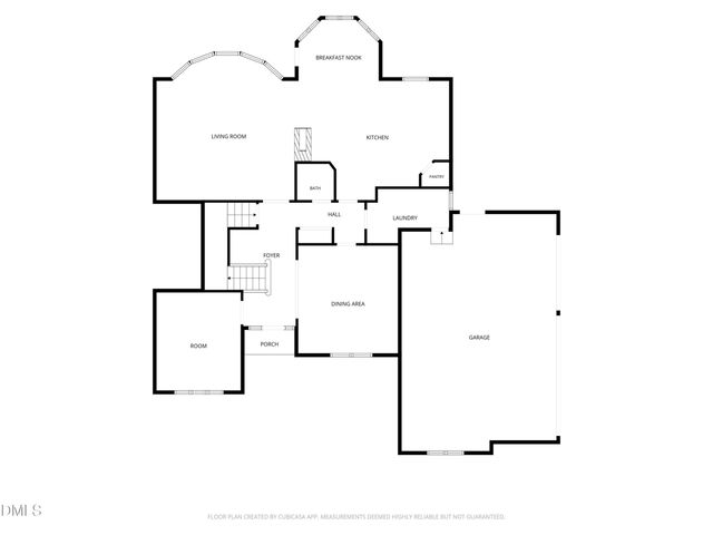 102 Eyemouth Court, Cary, NC 27513