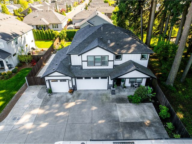 5803 Ne 125TH Cir, Vancouver, WA 98686