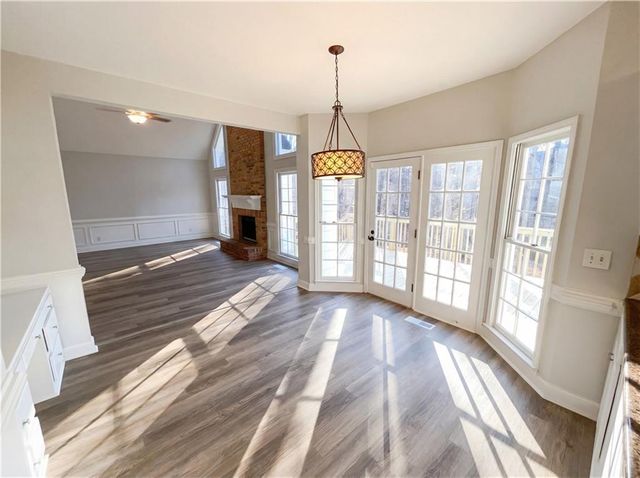 1252 Rivermark Court, Lawrenceville, GA 30043