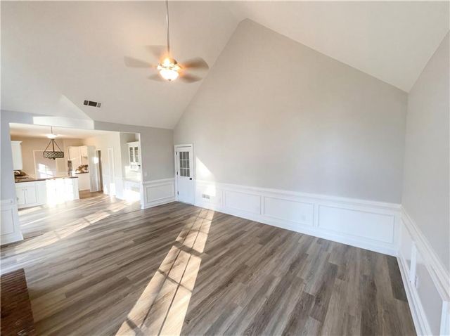 1252 Rivermark Court, Lawrenceville, GA 30043