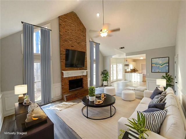 1252 Rivermark Court, Lawrenceville, GA 30043