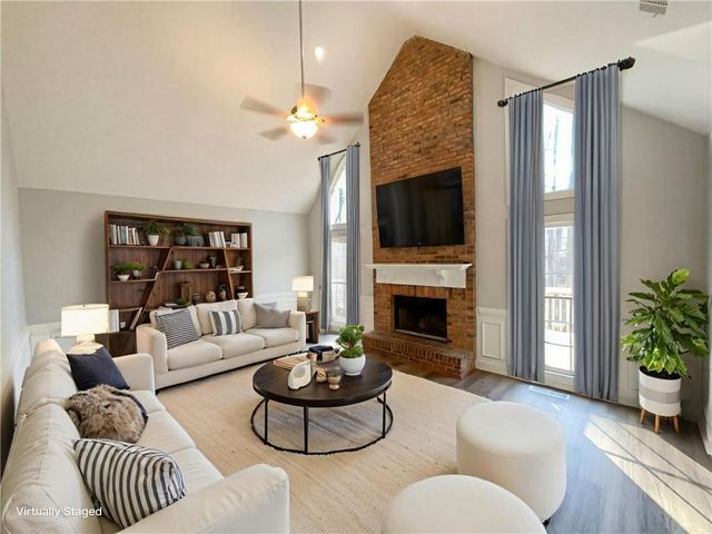 1252 Rivermark Court, Lawrenceville, GA 30043