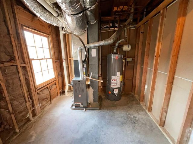 1252 Rivermark Court, Lawrenceville, GA 30043