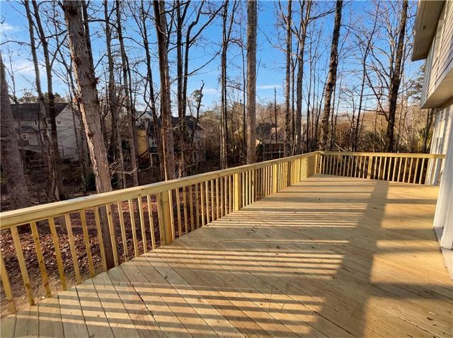 1252 Rivermark Court, Lawrenceville, GA 30043