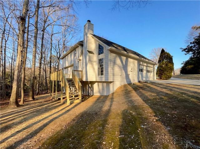 1252 Rivermark Court, Lawrenceville, GA 30043