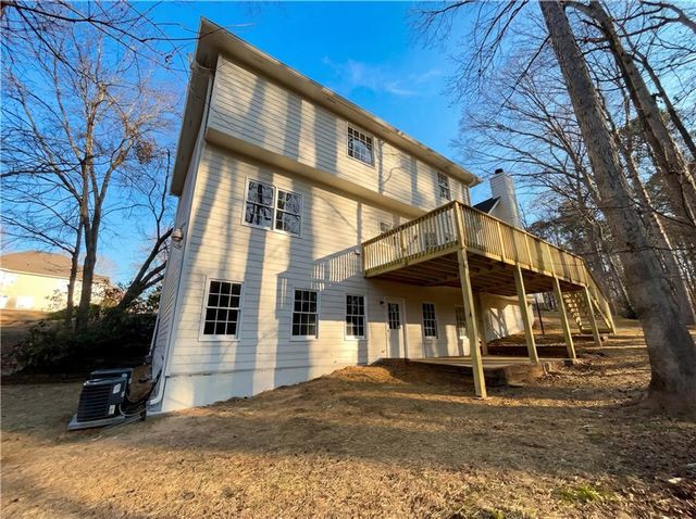 1252 Rivermark Court, Lawrenceville, GA 30043