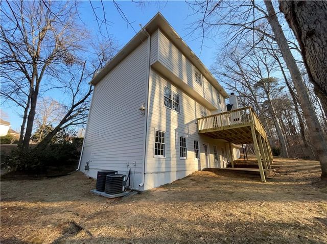 1252 Rivermark Court, Lawrenceville, GA 30043