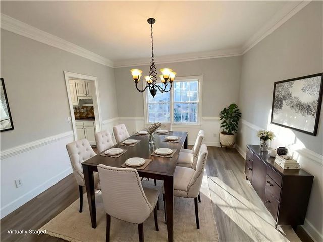 1252 Rivermark Court, Lawrenceville, GA 30043