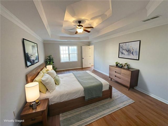 1252 Rivermark Court, Lawrenceville, GA 30043