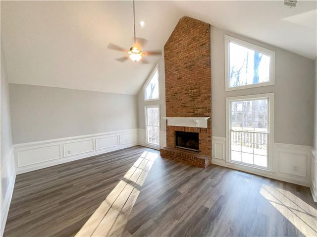 1252 Rivermark Court, Lawrenceville, GA 30043