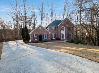 1252 Rivermark Court, Lawrenceville, GA 30043