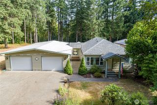 420 W University Avenue, Shelton, WA 98584