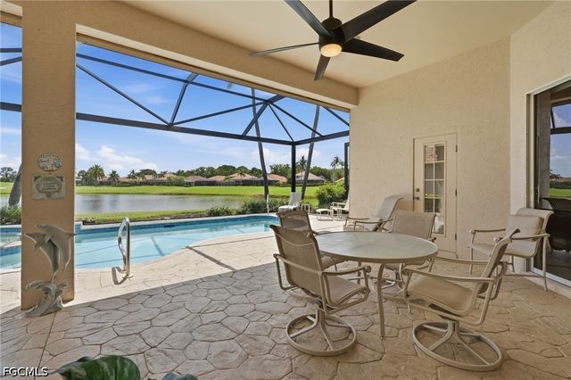 11424 Osprey Landing WAY, Fort Myers, FL 33908