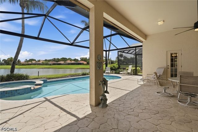 11424 Osprey Landing WAY, Fort Myers, FL 33908