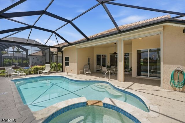 11424 Osprey Landing WAY, Fort Myers, FL 33908