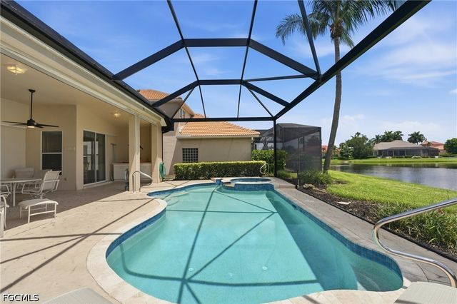 11424 Osprey Landing WAY, Fort Myers, FL 33908