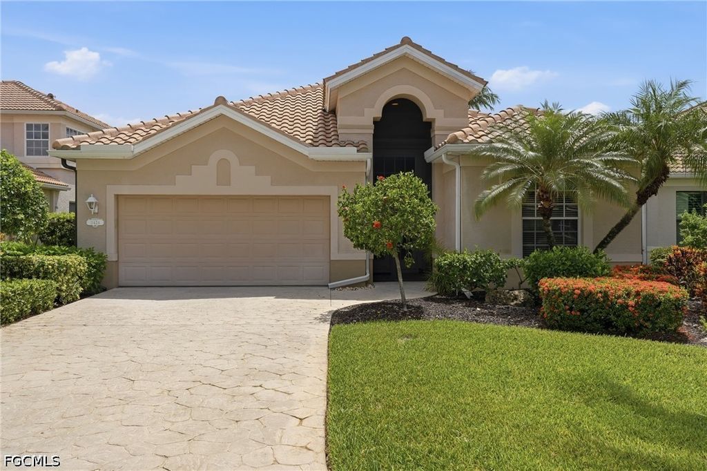 11424 Osprey Landing WAY, Fort Myers, FL 33908