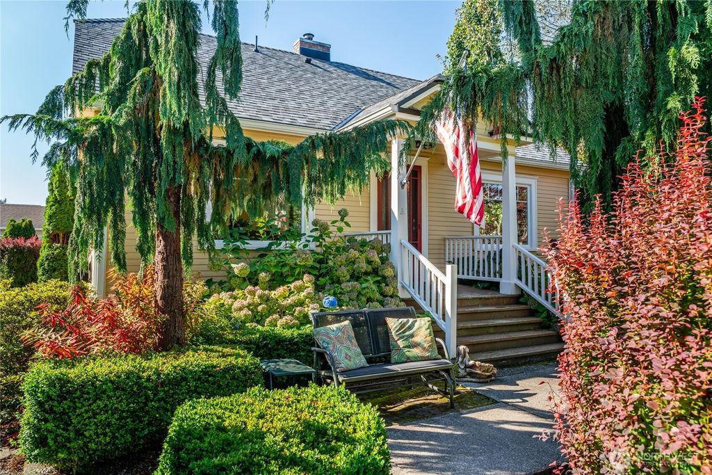 8012 Vernon Road, Lake Stevens, WA 98258