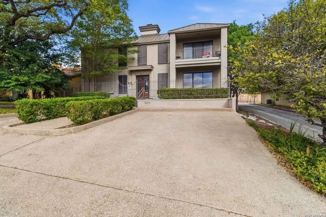 7609 N Songbird, San Antonio, TX 78229