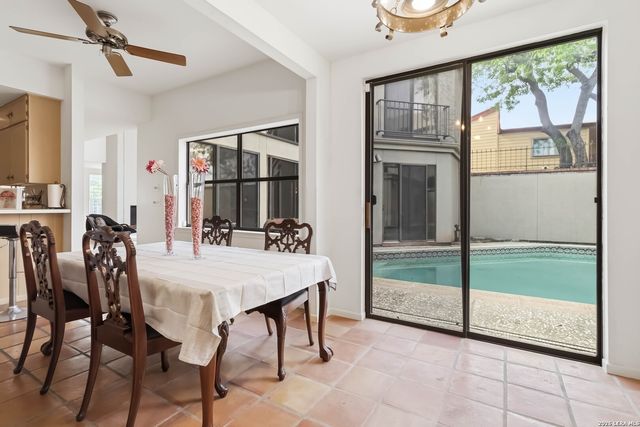 7609 N Songbird, San Antonio, TX 78229