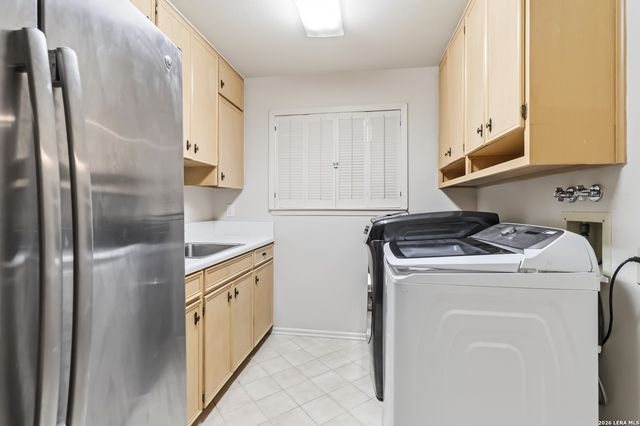 7609 N Songbird, San Antonio, TX 78229