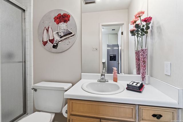 7609 N Songbird, San Antonio, TX 78229