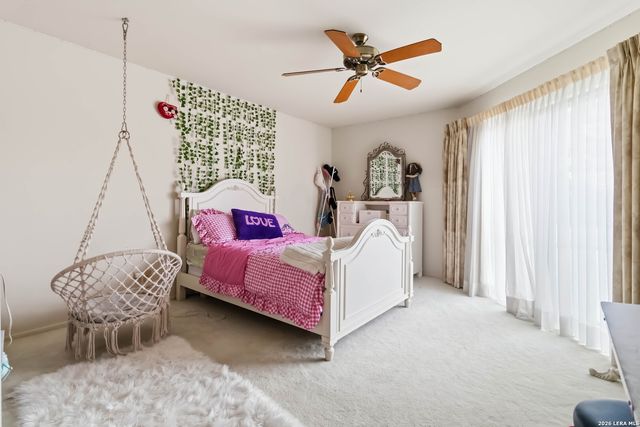 7609 N Songbird, San Antonio, TX 78229