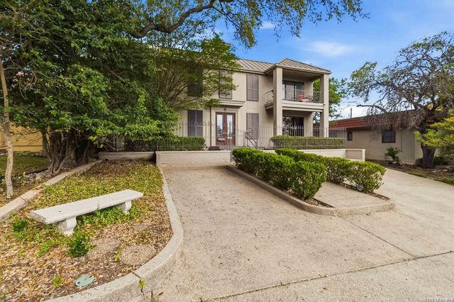 7609 N Songbird, San Antonio, TX 78229