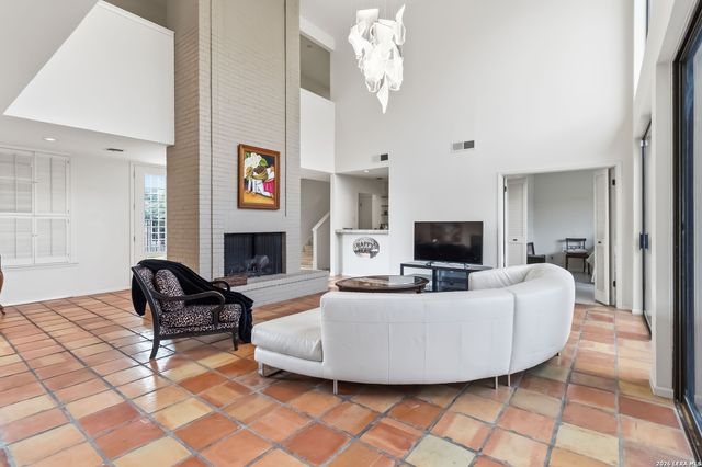 7609 N Songbird, San Antonio, TX 78229