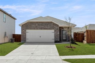 400 Merced River Lane, Anna, TX 75409