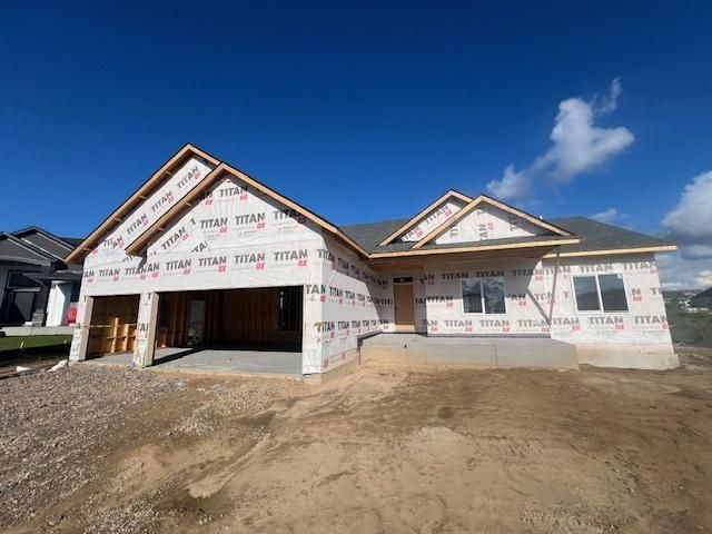 2066 151st Avenue NW, Andover, MN 55304