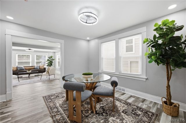 216 Sanders Road, Buffalo, NY 14216
