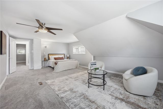 216 Sanders Road, Buffalo, NY 14216